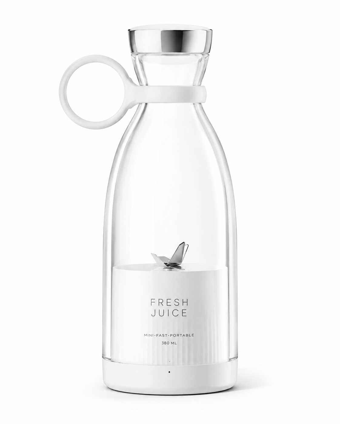 Portable Electric Juicer
